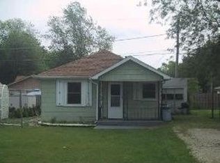 418 White Ave, Joliet, IL