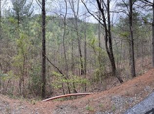 54 Choctaw Ridge Trl, Murphy, NC 28906