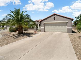 16518 W LONE TREE Court, Surprise, AZ 85374