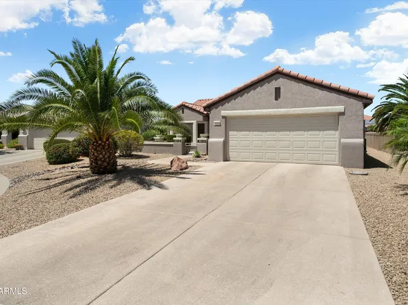 16518 W LONE TREE Court, Surprise, AZ 85374
