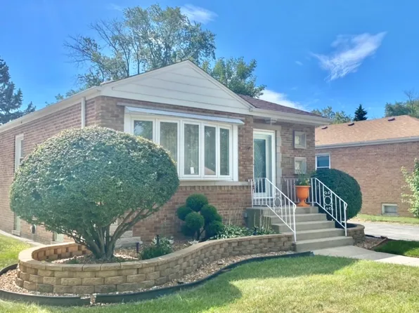 15575 Orchid Dr, South Holland, IL 60473