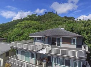 902 Prospect St APT D1, Honolulu, HI 96822