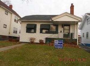 4633 E 85th St, Garfield Heights, OH 44125