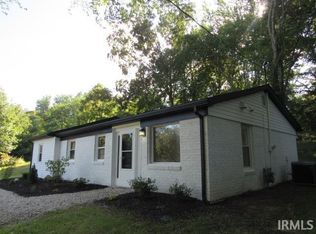 1505 S Lavon Dr, Evansville, IN 47712