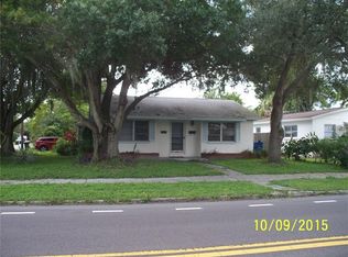 4900 Chancellor St NE, Saint Petersburg, FL 33703