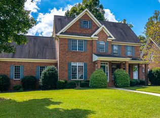 1262 Whitworth Ct, Kernersville, NC 27284