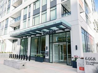 6468 Willingdon Ave #202, Burnaby, BC