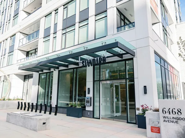 6468 Willingdon Ave #202, Burnaby, BC V5H 2T3