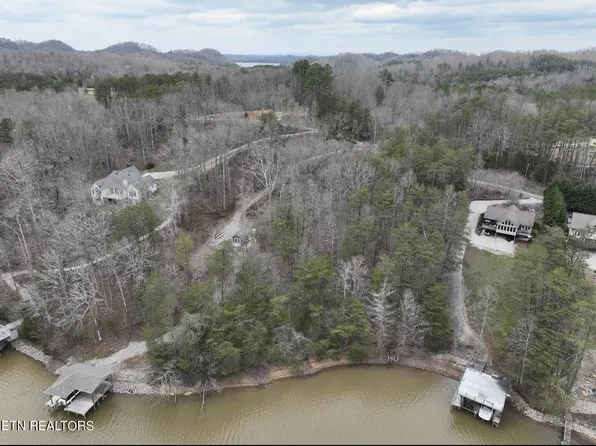 0 Mount Vista Dr Lot 16, Vonore, TN 37885