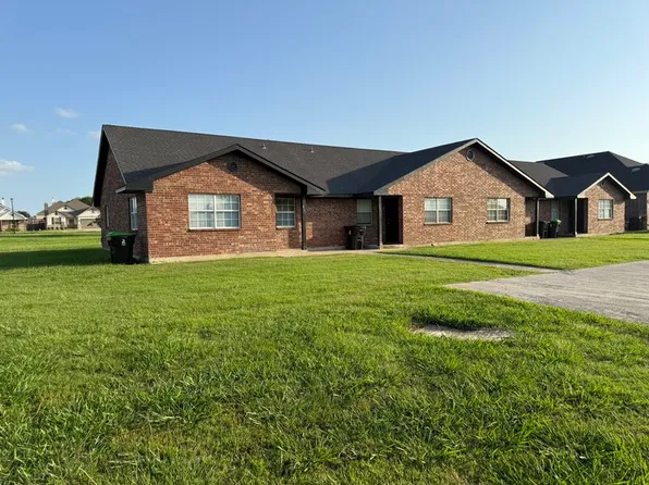 637 Copenhavr St, Pilot Pt, TX 76258