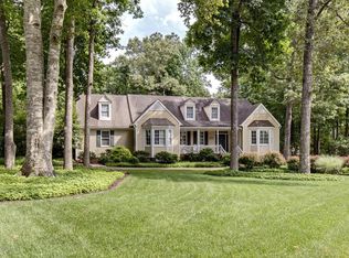 2 Newman Ct, Williamsburg, VA 23188