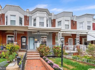 249 E Slocum St, Philadelphia, PA 19119