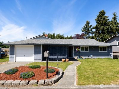141 Oak Lane, Port Angeles, WA, 98362