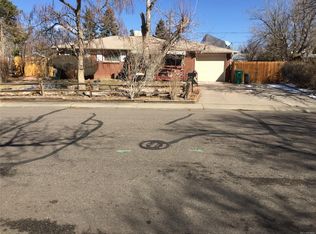 12375 E Virginia Dr, Aurora, CO 80012