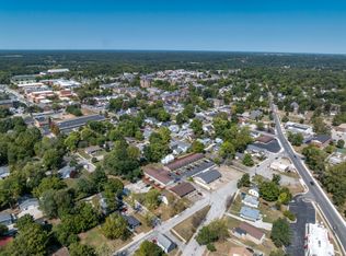 Maple Terrace Apartments, Greencastle, IN 46135