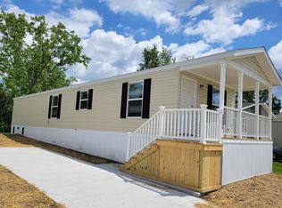 38066 Versailles St, Clinton Township, MI 48038