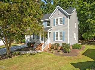 101 Elk River Ct, Mebane, NC 27302