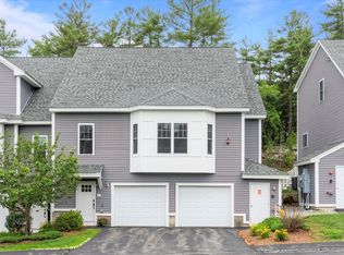 26 Navajo Ter, Westford, MA 01886
