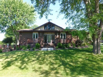 168 Seminole Dr, Galesburg, IL, 61401