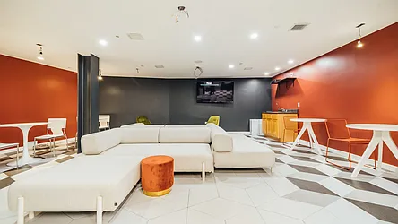 Rented by Nooklyn NYC LLC