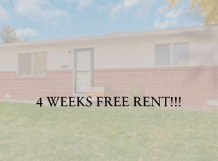 4282 W Virginia Ave, Denver, CO 80219