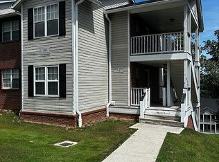 205 Morning Sun Dr #206, Birmingham, AL 35242