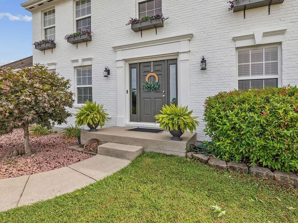 1857 Bridle Path, Independence, KY 41051 Zillow