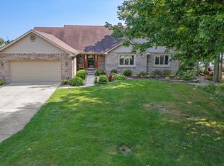 854 S Lanyard Dr, Cicero, IN 46034
