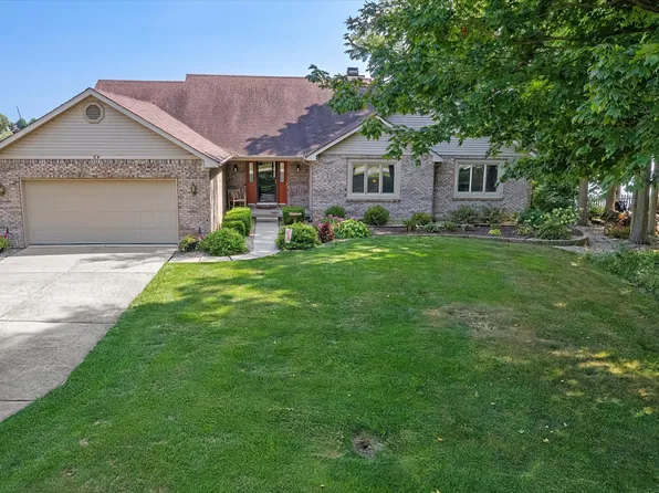854 S Lanyard Dr, Cicero, IN 46034