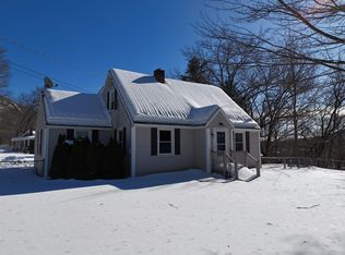 9 Hillcrest Rd, North Walpole, NH 03609