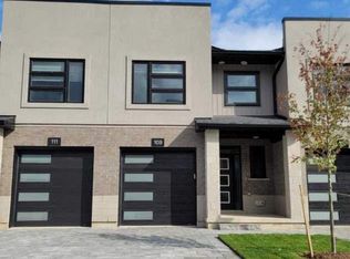 3380 Singleton Ave #109, London, ON N6L 0E6