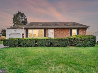 3440 Sycamore Rd, Dover, PA 17315