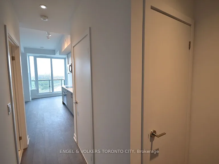 1926 Lake Shore Blvd W #3203 — Photo 12