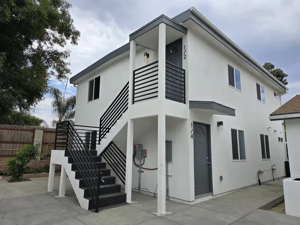 14005 1/4 Hubbard St, Sylmar, CA 91342