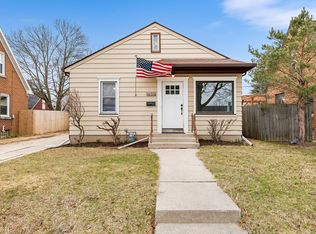 1450 S 20th St, Sheboygan, WI 53081