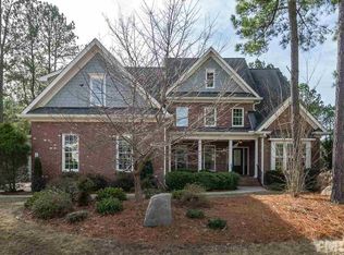 5016 Grove Crossing Way, Wake Forest, NC 27587