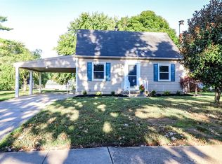 3755 Rose Ave, Hamilton, OH