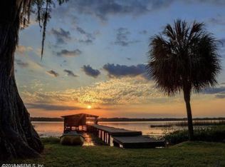 9226 SW 71st Ave, Hampton, FL 32044