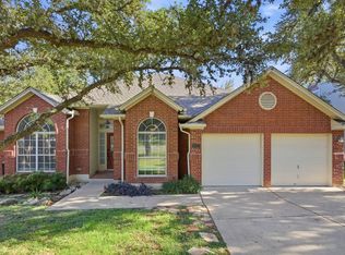 10505 Walpole Ln, Austin, TX 78739