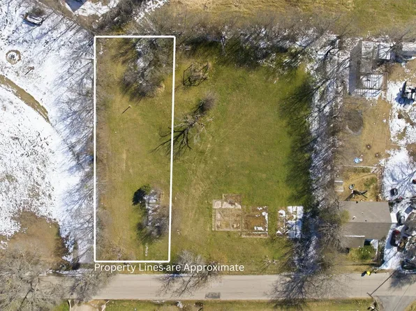 4405 Concord Rd, Waco, TX 76705