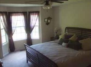 3514 Clover Hill Dr, Clarksville, TN 37043