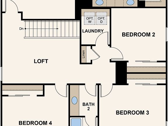 4th image of this home
