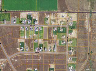 10339 Road 5.9 NE, Moses Lake, WA 98837