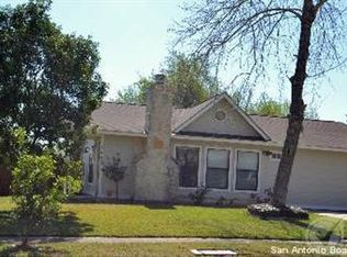4906 Nuthatch St, San Antonio, TX 78217