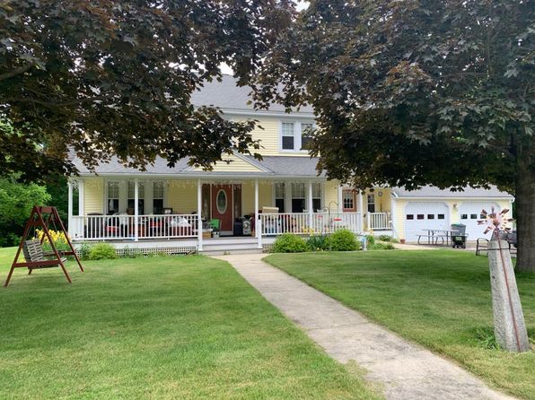 Zillow Pittston Maine