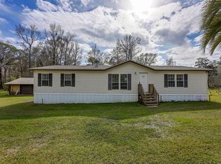 5903 Elm Rd, Macclenny, FL 32063