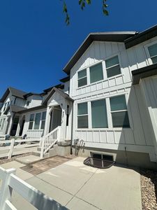 937 W Sunspear Dr, Saratoga Springs, UT, 84045