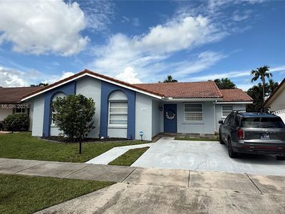 1060 NW 128th Ct, Miami, FL, 33182