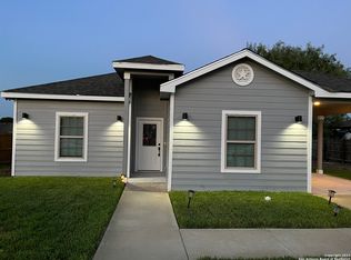 8906 Old Sky Hbr, San Antonio, TX 78242