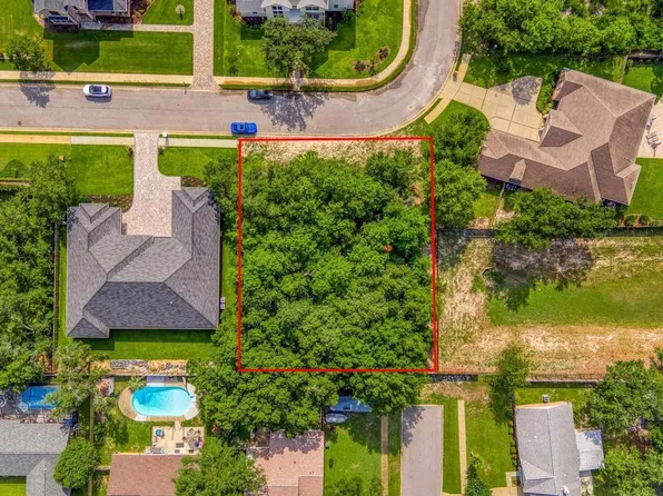 0 Manor Cir, Gulf Breeze, FL 32563